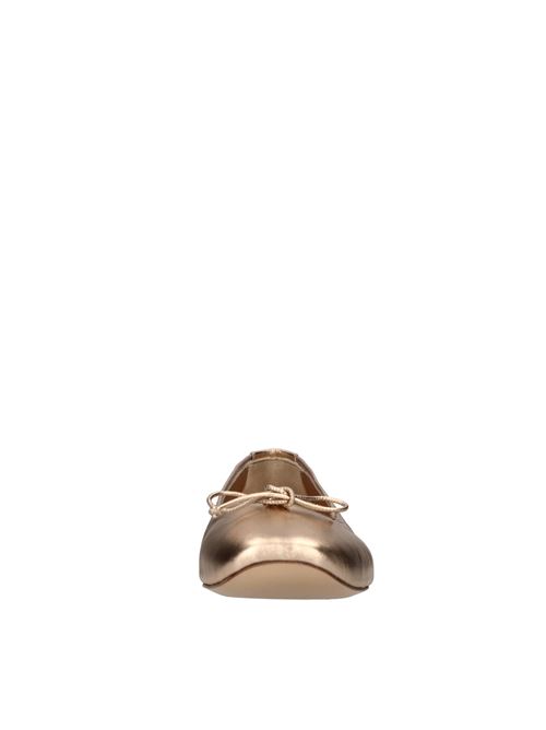 Ballerine Flash in pelle CASADEI | 1A261X0101FLASHSPIAGGIA ROSA